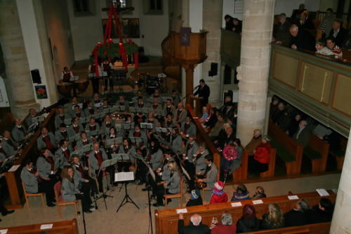 Kirchenkonzert 11.12.2011 - 04