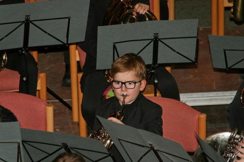 Konzert am 10.12.2017 - 09