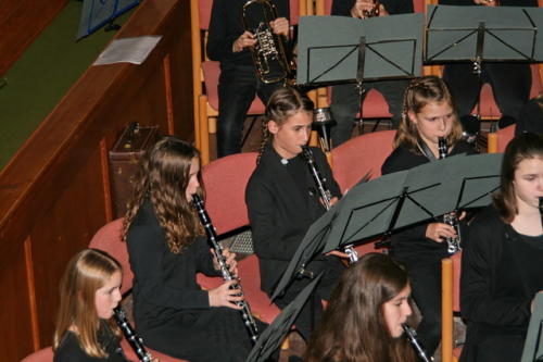 Konzert am 10.12.2017 - 15