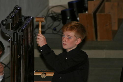 Konzert am 10.12.2017 - 17