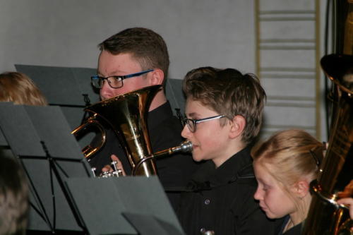 Konzert am 10.12.2017 - 20