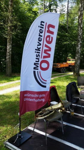 Maientag am 30.05.2017 - 22