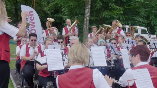 Maientag am 30.05.2017 - 31