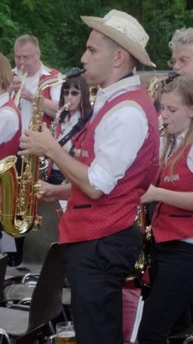 Maientag am 30.05.2017 - 34