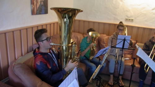 Probewochenende Juka vom 10.-12.November 2017 - 06