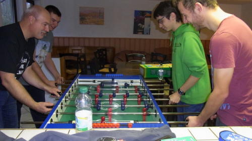 Probewochenende Juka vom 10.-12.November 2017 - 23