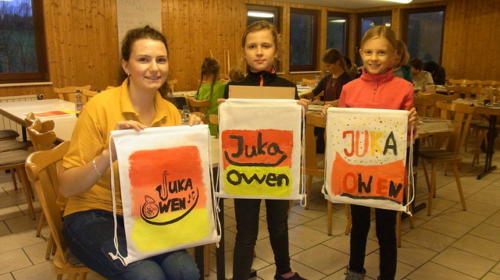 Probewochenende Juka vom 10.-12.November 2017 - 24