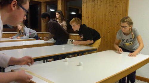 Probewochenende Juka vom 10.-12.November 2017 - 29