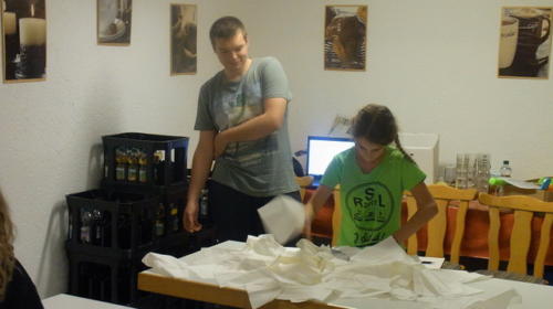 Probewochenende Juka vom 10.-12.November 2017 - 30