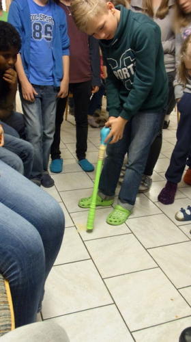 Probewochenende Juka vom 10.-12.November 2017 - 34