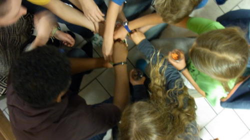 Probewochenende Juka vom 10.-12.November 2017 - 35