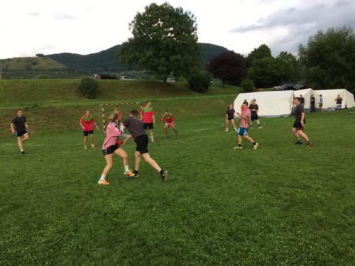 SV Cup am 14.07.2017 - 04