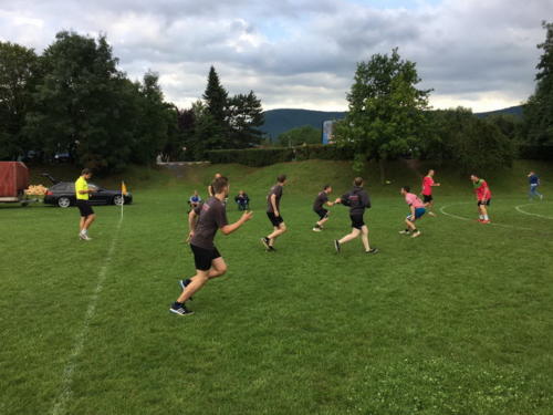 SV Cup am 14.07.2017 - 05