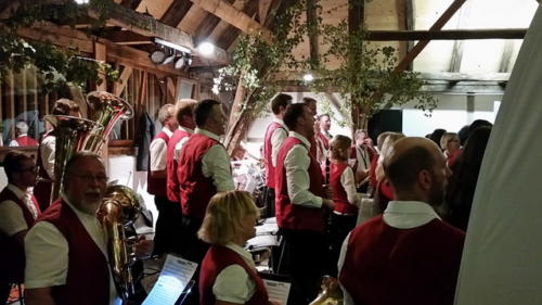 Weinfest Kohlberg am 30.09.2017 - 05