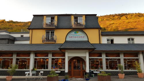 Ausflug Mosel 05.-07.10.2018 - 17