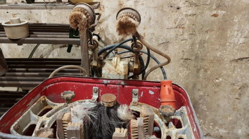 Ausflug Mosel 05.-07.10.2018 - 31