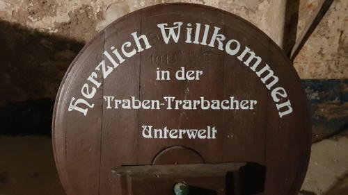 Ausflug Mosel 05.-07.10.2018 - 32