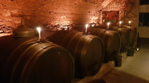 Ausflug Mosel 05.-07.10.2018 - 33