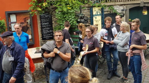 Ausflug Mosel 05.-07.10.2018 - 35