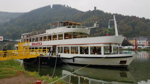 Ausflug Mosel 05.-07.10.2018 - 37