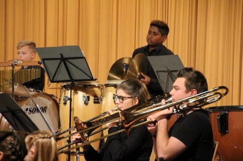 Herbstkonzert am 25.11.2018 - 02