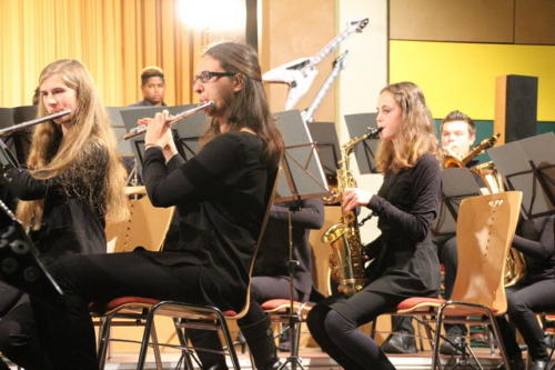 Herbstkonzert am 25.11.2018 - 07