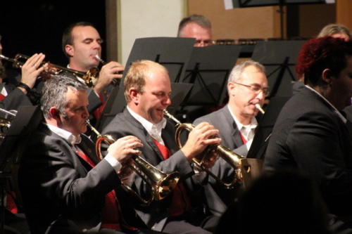 Herbstkonzert am 25.11.2018 - 17