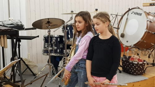 Jahresabschluss am 20.12.2018 - 05