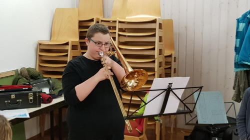 Jahresabschluss am 20.12.2018 - 08