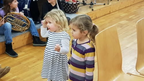 Jahresabschluss am 20.12.2018 - 09