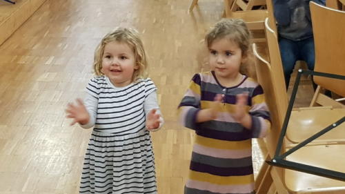 Jahresabschluss am 20.12.2018 - 10