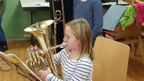 Jahresabschluss am 20.12.2018 - 12