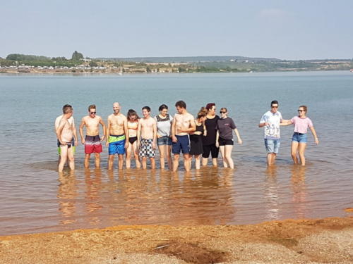 Kahnsdorf 17.-19.08.2018 - 34