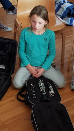 MusiKids 27.09.2018 - 06