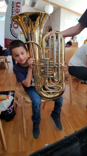 MusiKids 27.09.2018 - 07