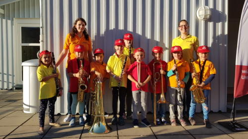 MusiKids 27.09.2018 - 12