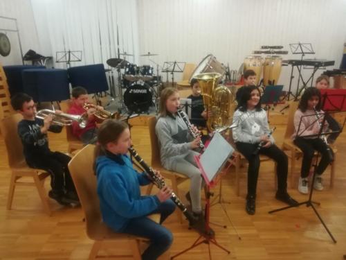 2020-01-10 Start MusiKids 2020 01