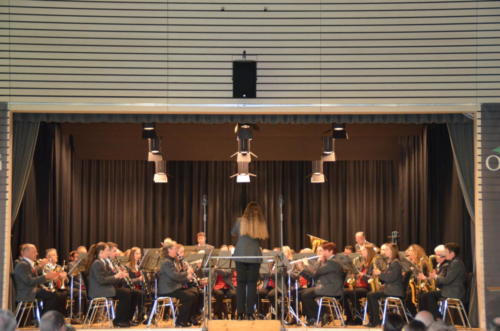 Frühjahrskonzert am 29. Mai 2022