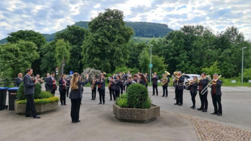 Maientag 31. Mai 2022