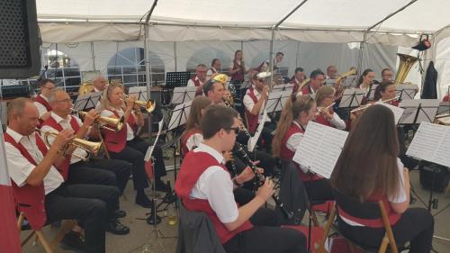 Kelterhocketse Bissingen 04. September 2022