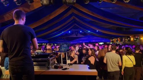 15. Owener Frühlingsfest - Freitag