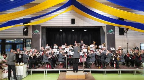 15. Owener Frühlingsfest - Samstag 18.3.2023