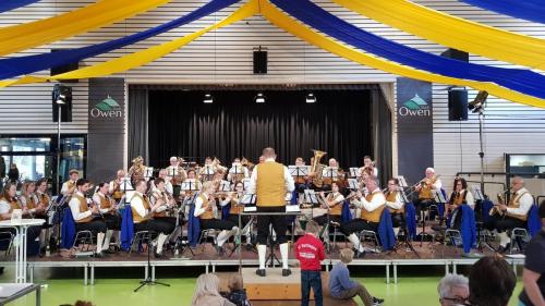 15. Owener Frühlingsfest - Sonntag 19.3.2023