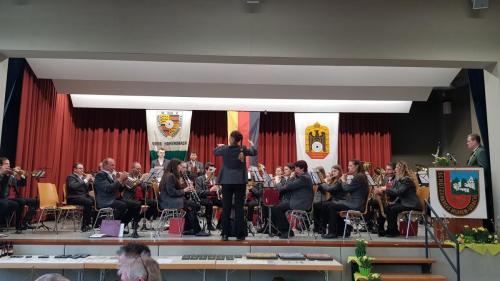 Kreisschützentag in Wittlingen am 29. April 2023