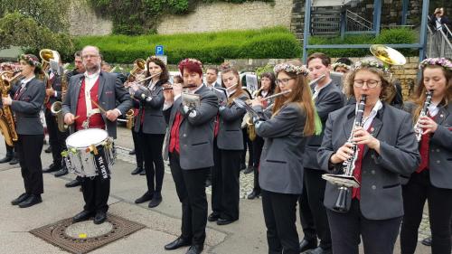 Maientag 2023 - 23.5.2023