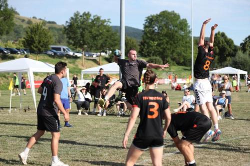 SV-Cup 14. Juli 2023