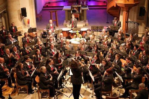 Konzert in der Kirche 22.10.2023