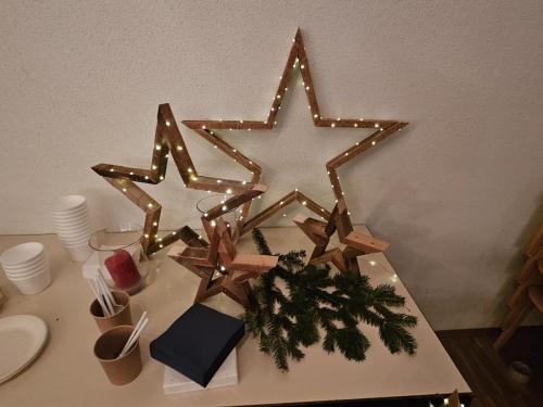 Weihnachtsfeier am 21. Dezember 2023