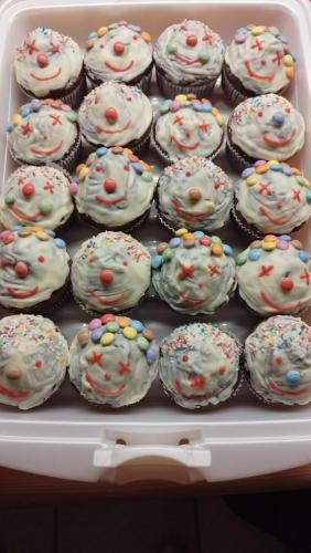 Fasching 08. Februar 2024