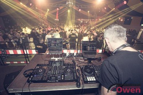 Frühlingsfest - Freitag, 15. März 2024